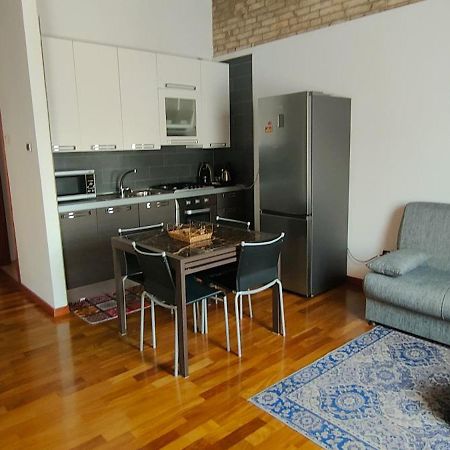 Apartamento Urban 34 Treviso Exterior foto
