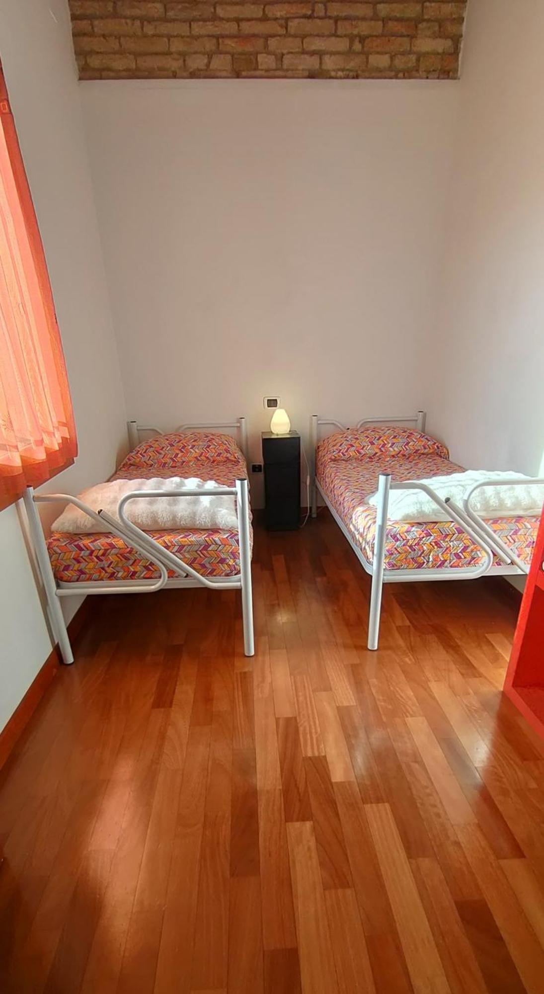 Apartamento Urban 34 Treviso Exterior foto