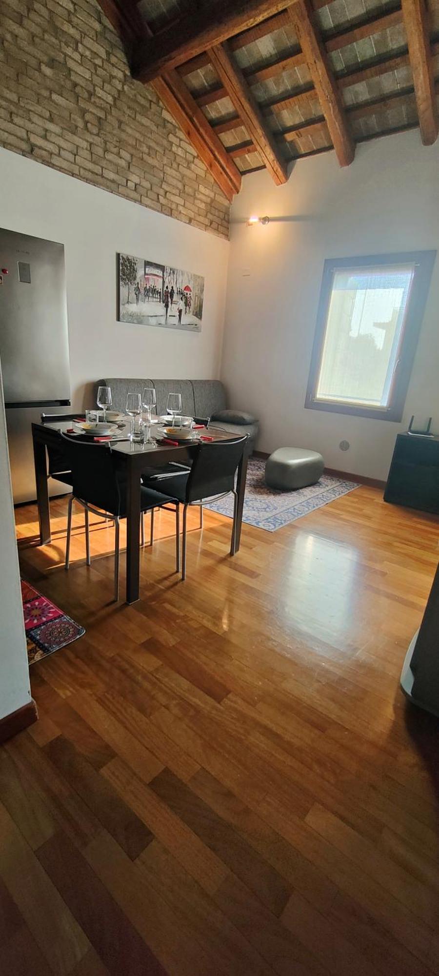Apartamento Urban 34 Treviso Exterior foto