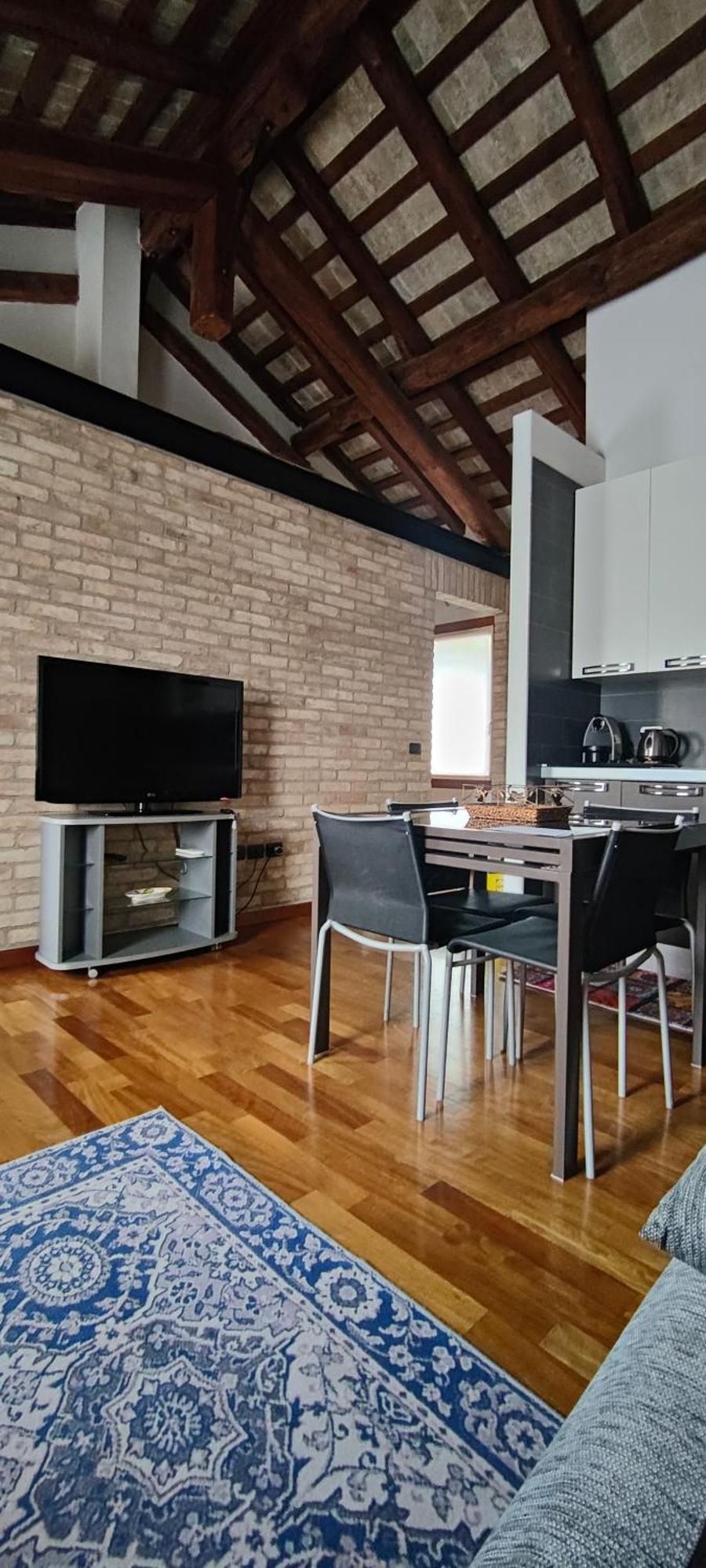 Apartamento Urban 34 Treviso Exterior foto