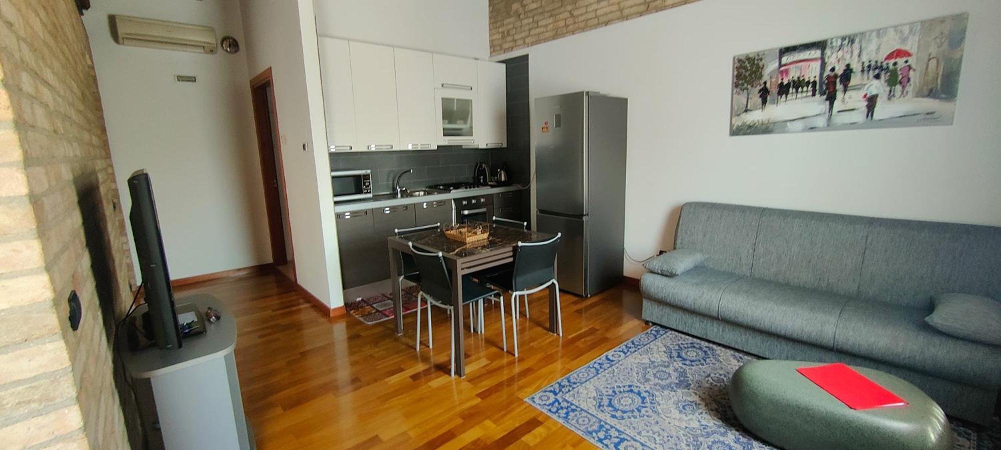 Apartamento Urban 34 Treviso Exterior foto