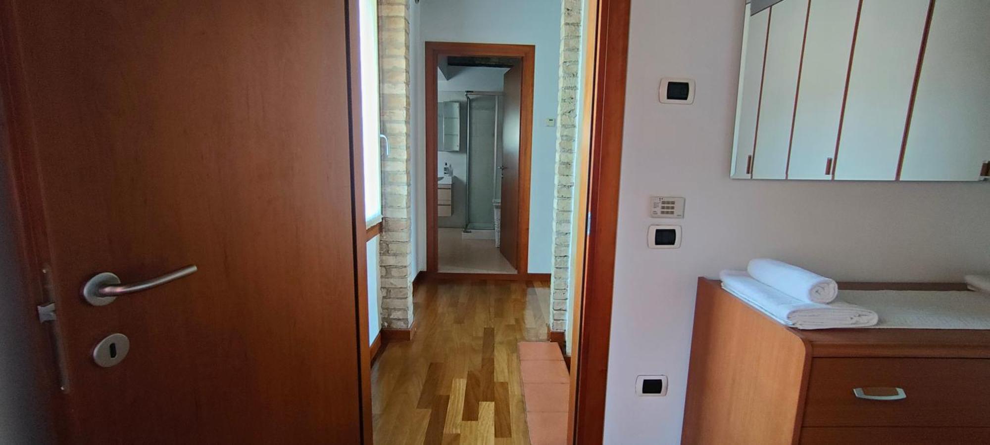 Apartamento Urban 34 Treviso Exterior foto