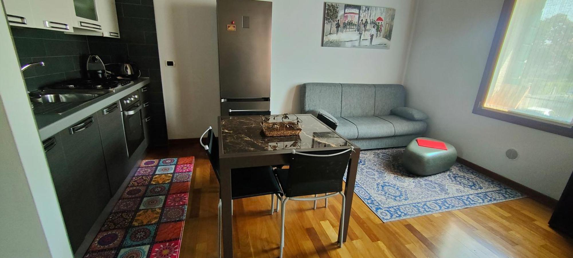 Apartamento Urban 34 Treviso Exterior foto