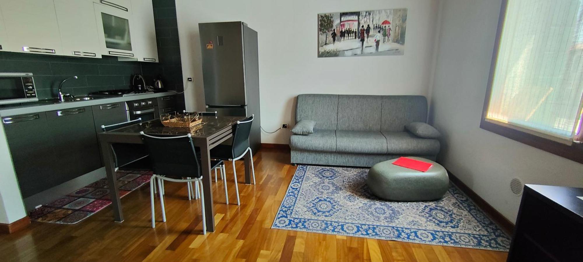 Apartamento Urban 34 Treviso Exterior foto